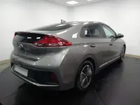 Usado Hyundai Ioniq 143 CV (105 kW) 2021 Gris Utilitario