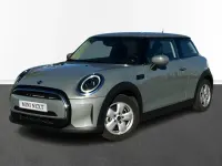 Usado Mini ONE 102 CV (75 kW) 2021 Utilitario