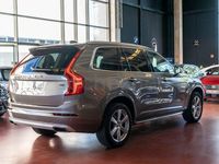 Usado Volvo XC90 Business Edition 390 CV (286 kW) 2020 Gris / plata SUV