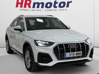 Usado Audi Q5 Advanced 299 CV (219 kW) 2024 SUV