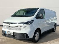 Nuevo Maxus V70 150 CV (110 kW) 2025 Blanco Van