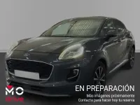 Usado Ford Puma Titanium 125 CV (91 kW) 2023 SUV