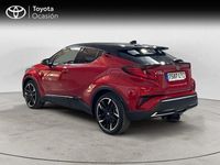 Usado Toyota C-HR Sport 184 CV (135 kW) 2021 Rojo SUV