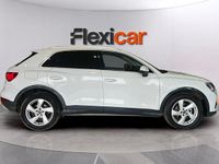 Usado Audi Q3 Advanced 150 CV (110 kW) 2023 Blanco SUV
