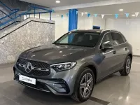 Usado Mercedes GLC220 197 CV (144 kW) 2023