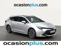 Usado Toyota Corolla Edition 196 CV (144 kW) 2023 Plateado Familiar