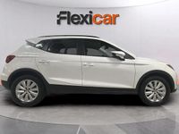 Usado Seat Arona Ecomotive 115 CV (84 kW) 2020 Blanco SUV