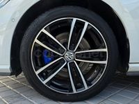 Usado VW Golf VIII GTE 245 CV (180 kW) 2021 Blanco Berlina