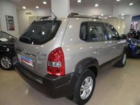 usado Hyundai Tucson 2.0CRDi Style