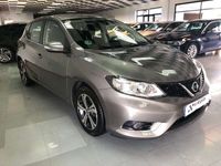 usado Nissan Pulsar 1.5 Dci Visia