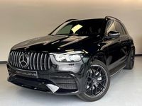 Usado Mercedes GLE53 AMG AMG 435 CV (319 kW) 2020 Azul SUV