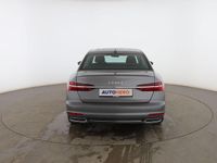 Usado Audi A6 Design 204 CV (150 kW) 2019 Gris Berlina