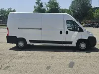 Usado Peugeot Boxer 131 CV (96 kW) 2012 Blanco Van
