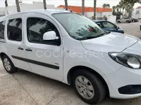 Usado Mercedes Citan 111 110 CV (80 kW) 2017 Blanco Monovolumen