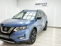 Usado Nissan X-Trail N-TEC 150 CV (110 kW) 2020 Blanco SUV