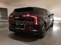 Nuevo Kia EV4 Launch Edition 150 kW (204 CV) 2025 Eléctrico Utilitario