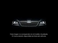 Usado Skoda Kamiq Selection 116 CV (85 kW) 2024 Blanco SUV