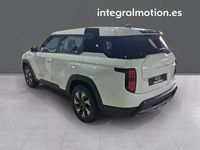 Nuevo KGM Torres EVX 151 kW (206 CV) 2026 Blanco SUV