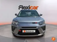 Usado SsangYong Tivoli 135 CV (99 kW) 2024 Gris SUV