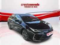 Usado Toyota Corolla Style 140 CV (102 kW) 2024 Blanco Berlina