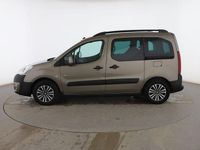 Usado Peugeot TePee Outdoor 99 CV (72 kW) 2015 Marrón Monovolumen