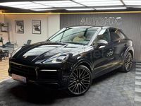 Usado Porsche Cayenne 462 CV (339 kW) 2020 Negro SUV