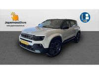 Usado Jeep Avenger EV Summit 114 kW (156 CV) 2024 Blanco SUV