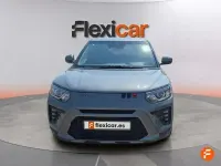 Usado SsangYong Tivoli 163 CV (119 kW) 2024 Gris SUV