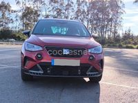 Usado Seat Arona FR 115 CV (84 kW) 2024 Rojo SUV