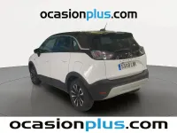 Usado Opel Crossland Business Elegance 131 CV (96 kW) 2022 Blanco SUV