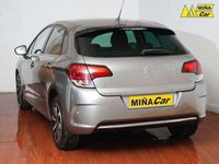 usado Citroën C4 1.2 PureTech Tonic 110