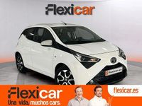 Usado Toyota Aygo X-play 72 CV (52 kW) 2021 Blanco Utilitario