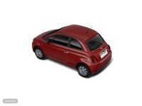 usado Fiat 500 Monotrim 1.0 Hybrid 51KW (70 CV)