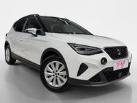 Usado Seat Arona Style 116 CV (85 kW) 2025 Blanco SUV