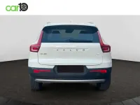 Usado Volvo XC40 Inscription 262 CV (192 kW) 2022 Blanco SUV