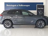 Usado Cupra Terramar 204 CV (150 kW) 2025 Verde SUV