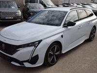 Usado Peugeot 308 SW GT 131 CV (96 kW) 2024 Blanco Familiar