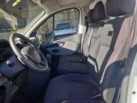 usado Renault Trafic 1,6 dci 120 l1h1 2,7t