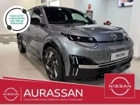 Nuevo Nissan Micra N-Connecta 89 kW (122 CV) 2026 Eléctrico Utilitario