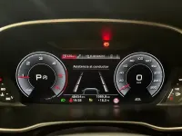 Usado Audi Q3 Advanced Plus 150 CV (110 kW) 2021 Blanco SUV