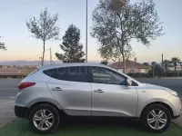 Usado Hyundai ix35 Classic 116 CV (85 kW) 2011 Gris / plata SUV