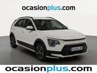 Usado Kia Niro 141 CV (103 kW) 2022 Blanco SUV