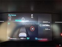 Usado Renault Clio V Techno 143 CV (105 kW) 2024 Rojo Berlina