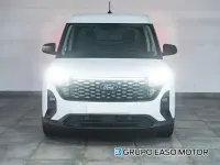 Nuevo Ford Transit Trend 100 kW (136 CV) 2025 Blanco Van