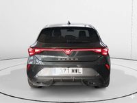 Usado Cupra Leon 150 CV (110 kW) 2024 Negro