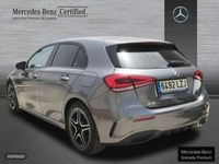 usado Mercedes A180 d Compacto