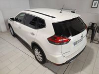 usado Nissan X-Trail 1.7 Dci Acenta 4x4-i