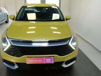 Usado Kia Sportage 266 CV (195 kW) 2023 Amarillo SUV