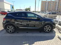 Usado Mitsubishi ASX 158 CV (116 kW) 2023 Negro SUV