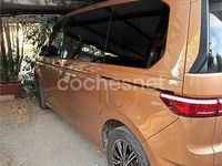 Usado VW Multivan 245 CV (180 kW) 2023 Marrón Van